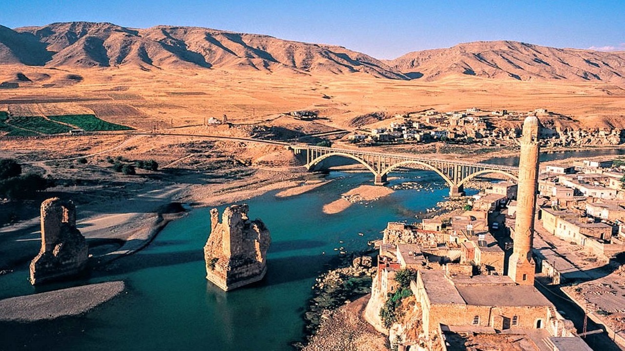 Hasankeyf Nakliyat 